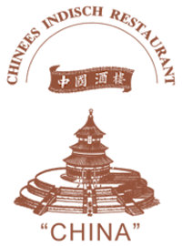Logo China